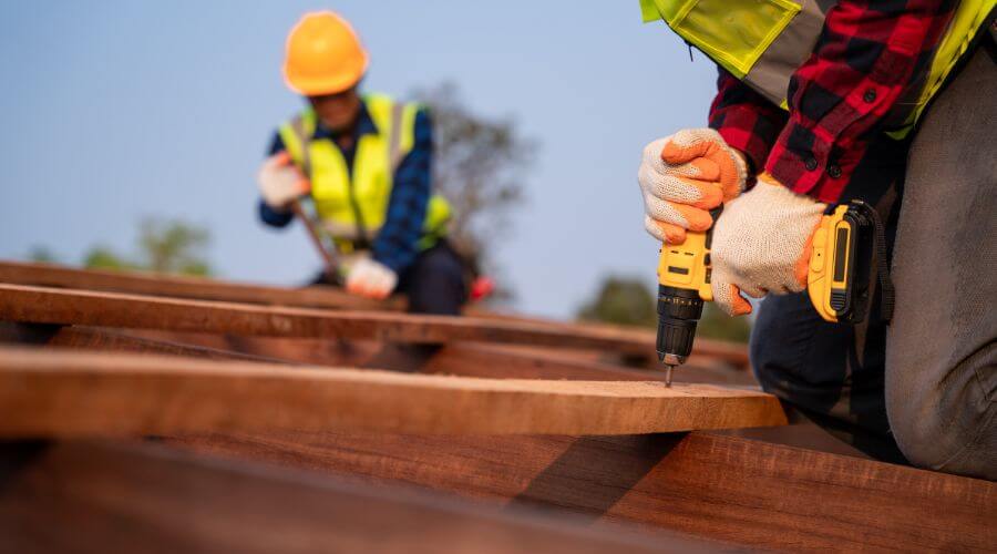 Expert top industrial roofings services in Rutledge, AL